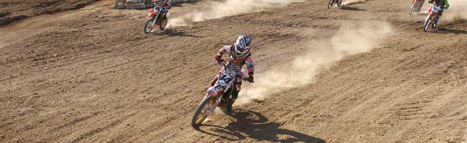 Keegan Racing 14